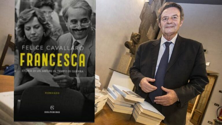 cavallaro libro francesca
