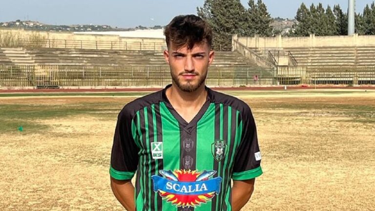cinquemani calcio