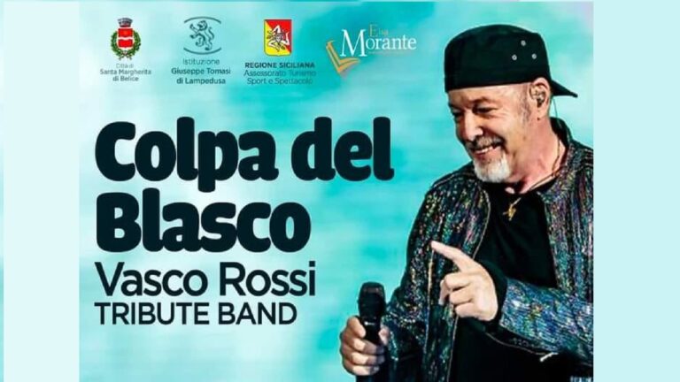 colpa del blasco manifesto