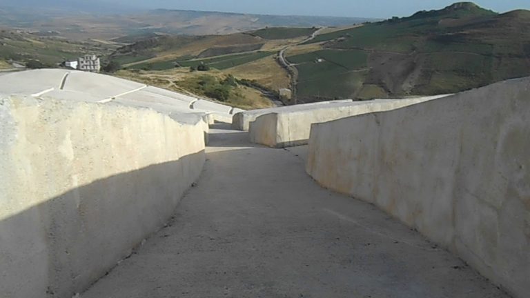 cretto gibellina