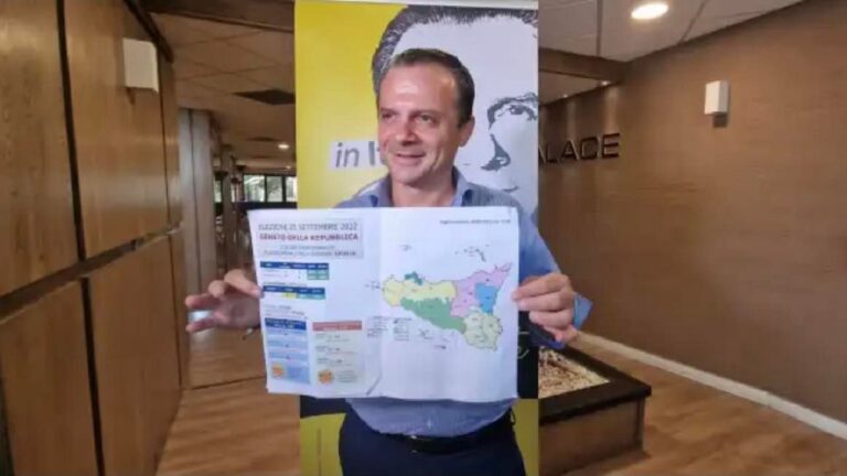 de luca cateno