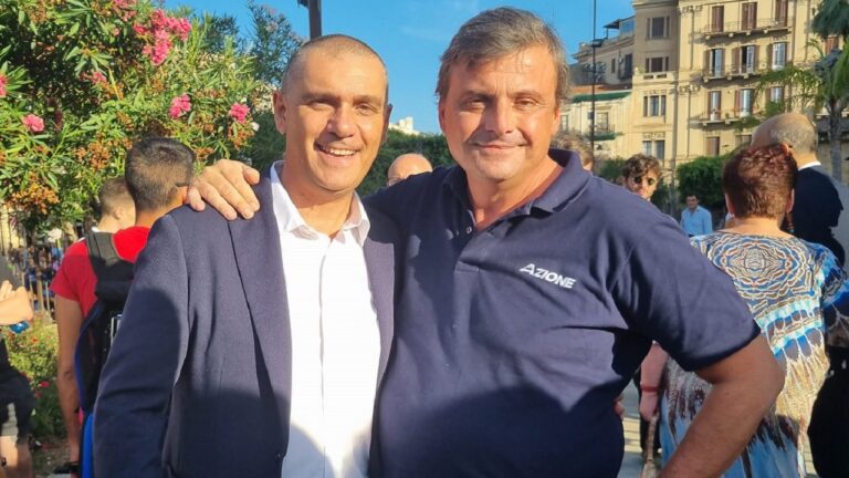 di paola calenda 2022
