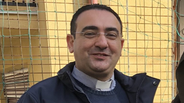 don luca restivo