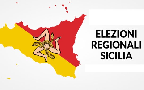 Elezioni regionali, dalle ore 19 diretta con RMK e sulla nostra testata e profilo Facebook