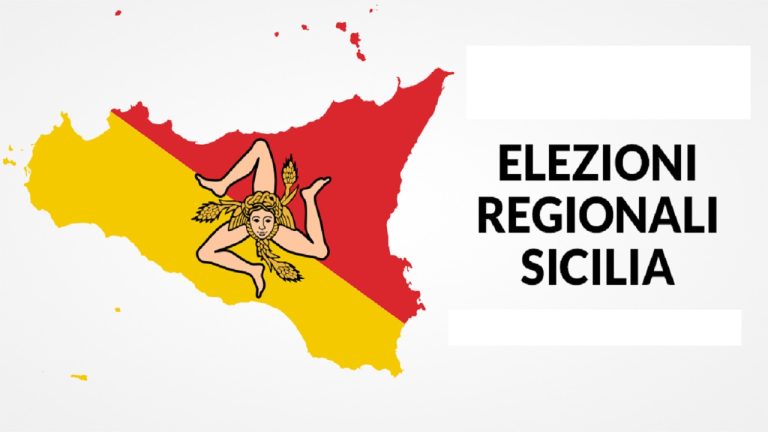 elezioni sicilia 2022