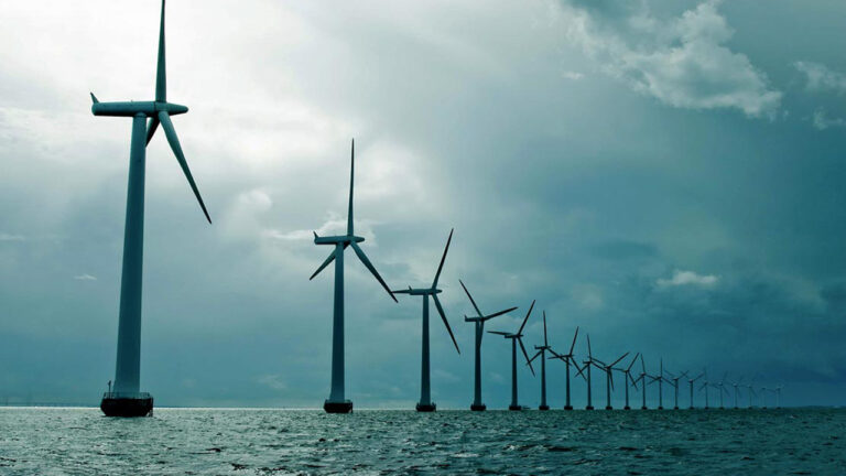 eolico off shore
