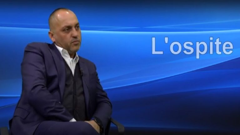 ezio bono l'ospite rmk 2021