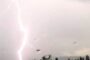 Violenta tromba d'aria sulla Fondovalle all'altezza di S.M. Belìce: pullman con passeggeri si ribalta <font color=