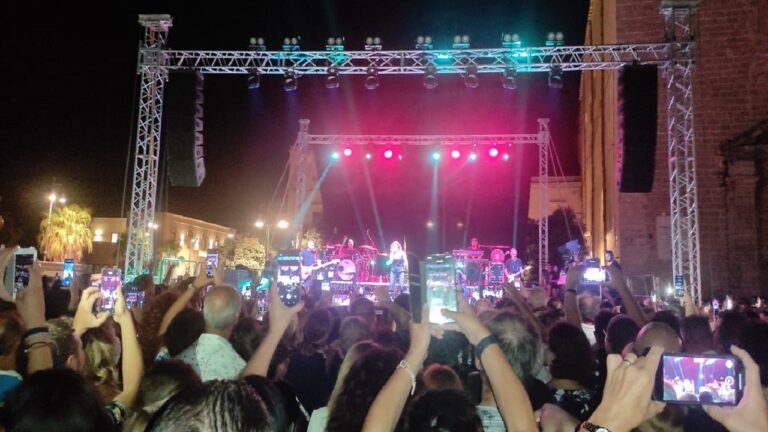 giusy ferreri sciacca