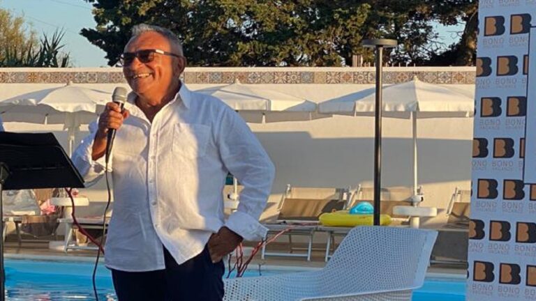 graffeo pippo 2022
