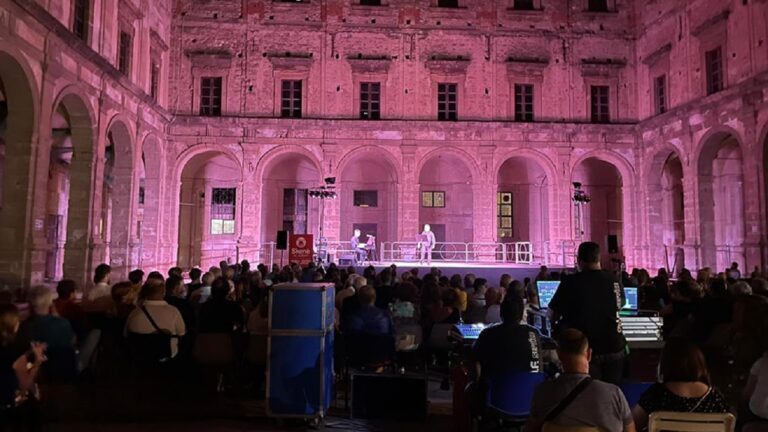 graffeo teatro