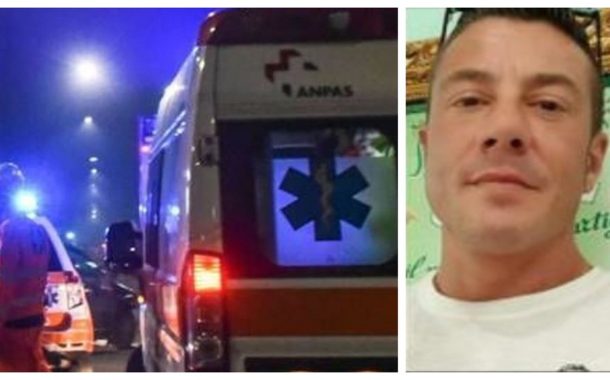 Poliziotto agrigentino muore in incidente stradale in Emilia Romagna