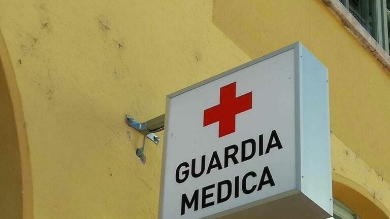 guardia medica