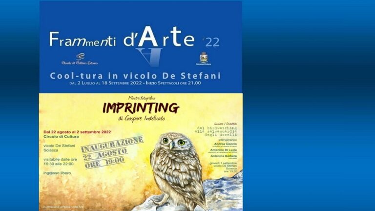imprinting
