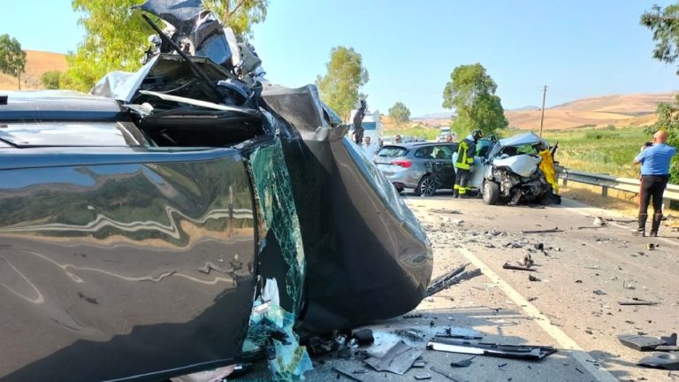incidente fondovalle 2022