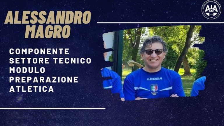magro settore tecnico aia palermo