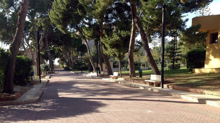 parco terme sciacca