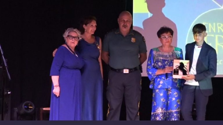 premio scientifico alba legalità 2022