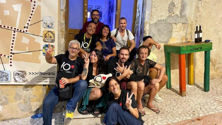 ritrovarsi gruppo 2022