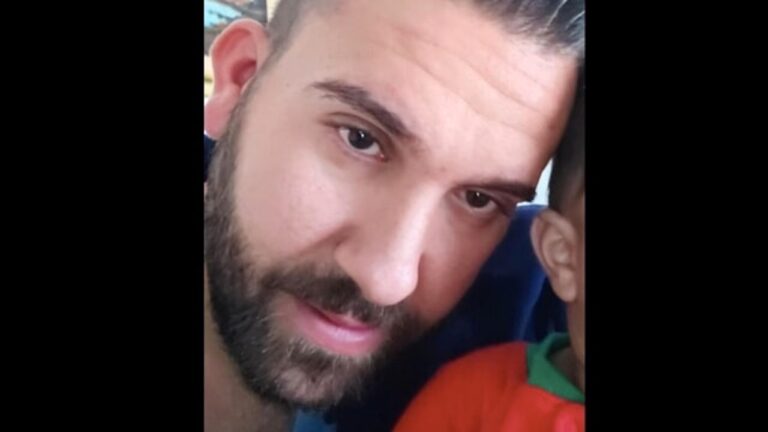 roberto sgroi incidente