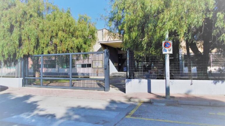 scuola rossi