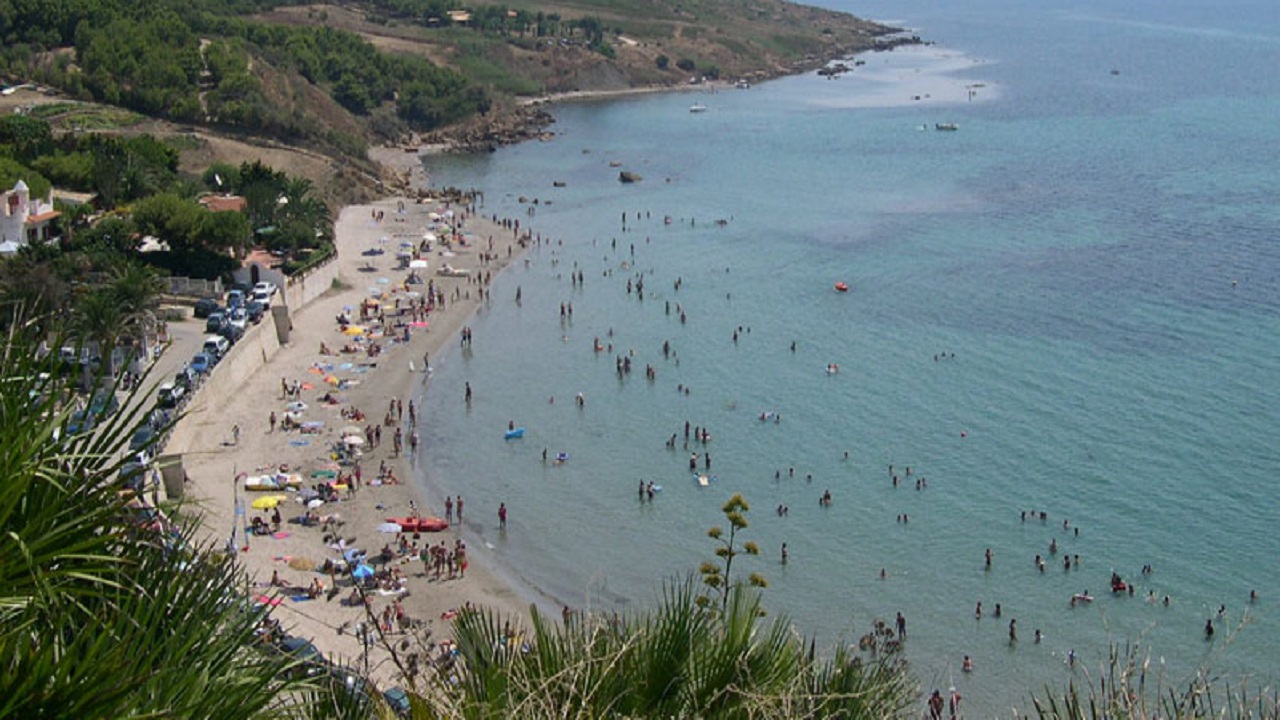 Sta arrivando l'autunno, domani ultimi scampoli d'estate