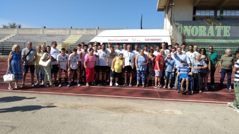 unitas agape 2022