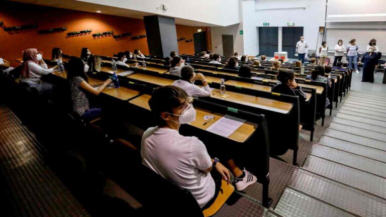 università test-medicina