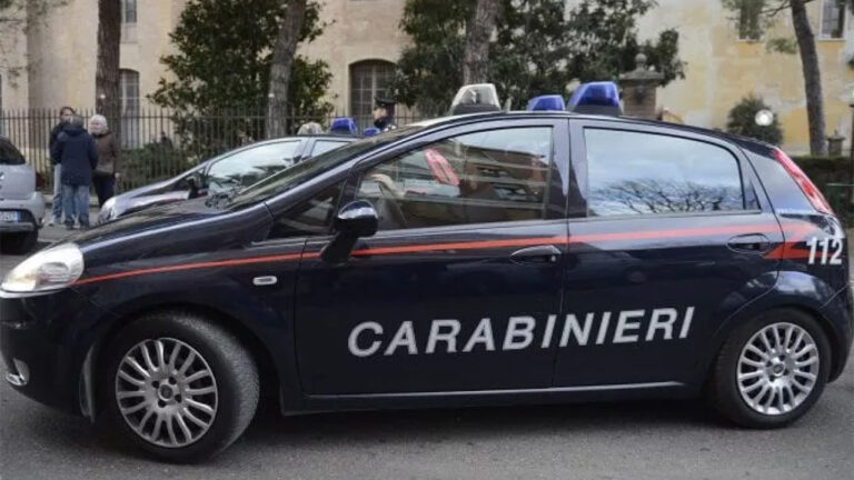 CARABINIERI