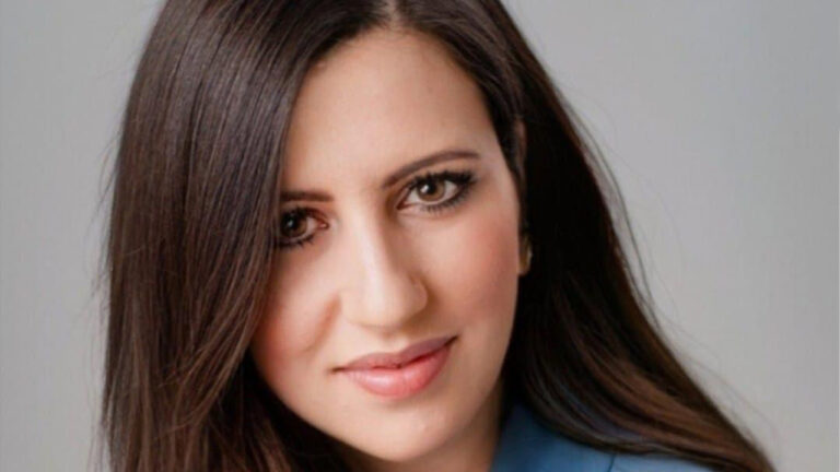 Deborah Ciaccio
