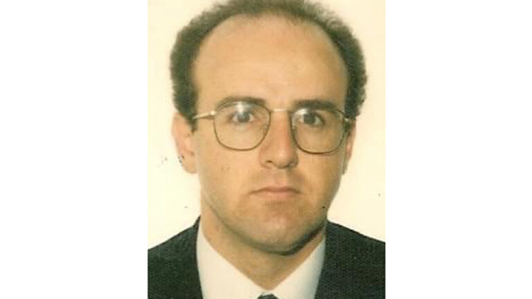 FAZIO VIGILE UCCISO