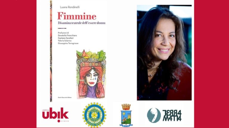 FIMMINE LIBRO