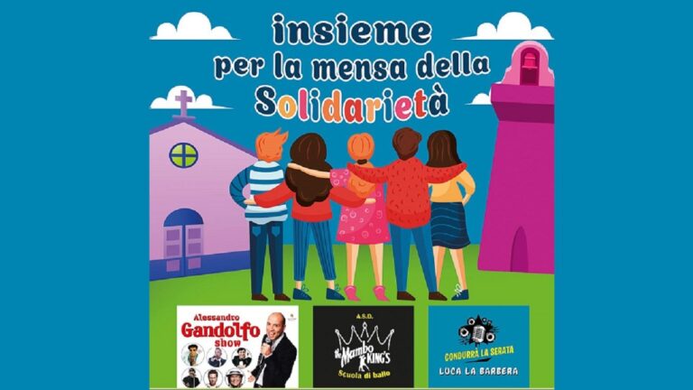 MENSA SOLIDARIETA FESTA 2022 1