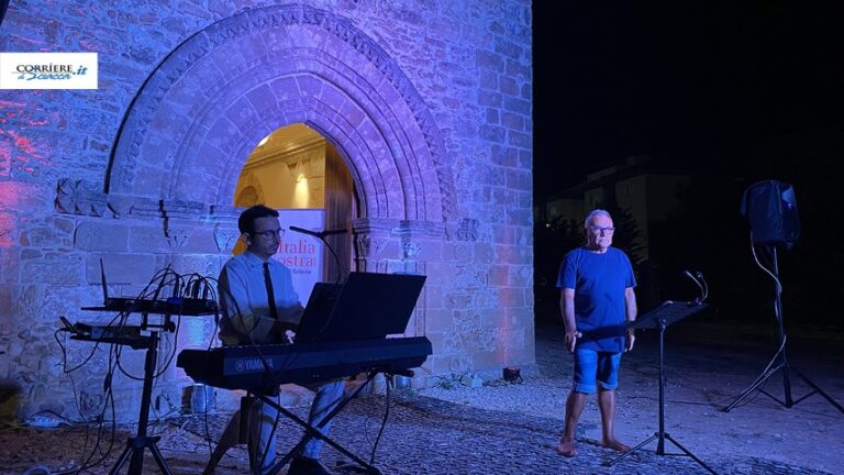 Pippo Graffeo e Catanzaro (Piccola)