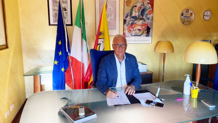 Rino La Mendola