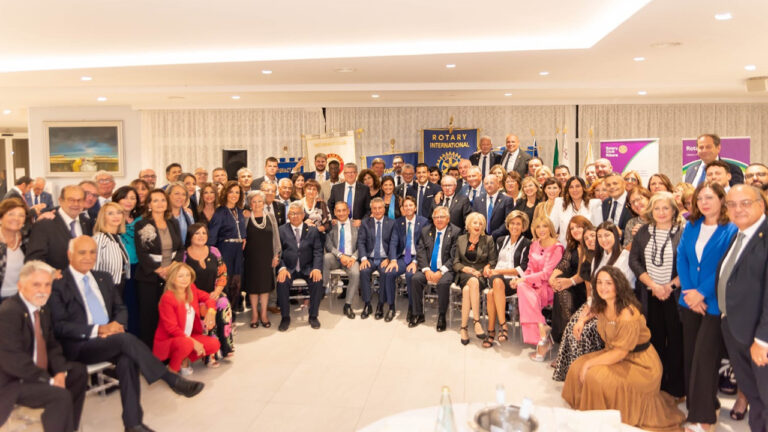 Rotary Ribera B