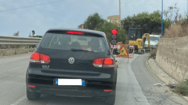 SAN MARCO STRADA LAVORI AICA 2022