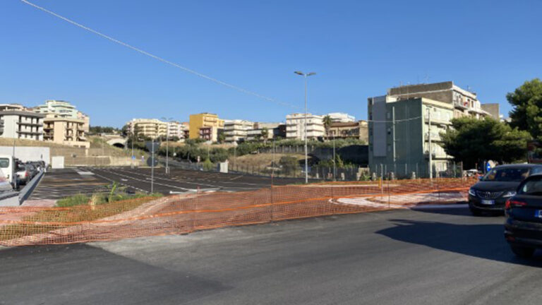 Svincolo EuroSpin 2 (Piccola)
