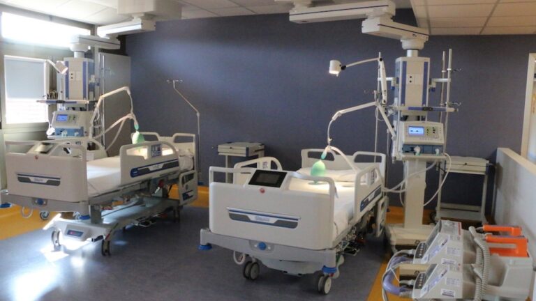 UTIC-OSPEDALE