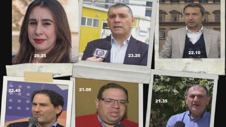 ars-candidati orari comizi