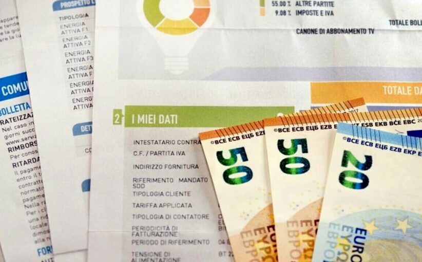 Bollette luce e gas: in arrivo la proroga al bonus