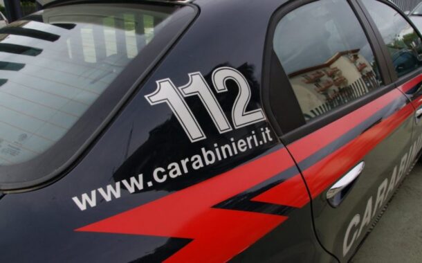 Omicidio di Caltabellotta, carabinieri fermano un sospettato