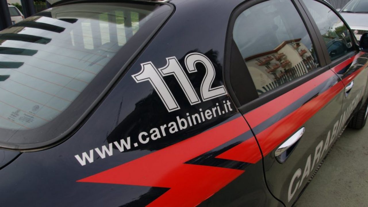 Intimidazione a S.Margherita: incendiato trattore ad agricoltore