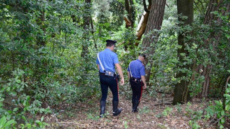 carabinieri-ricerche-bosco