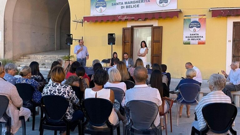 comitato fratelli ditalia santa margherita