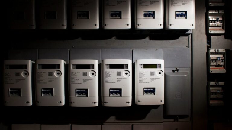 contatori elettrici