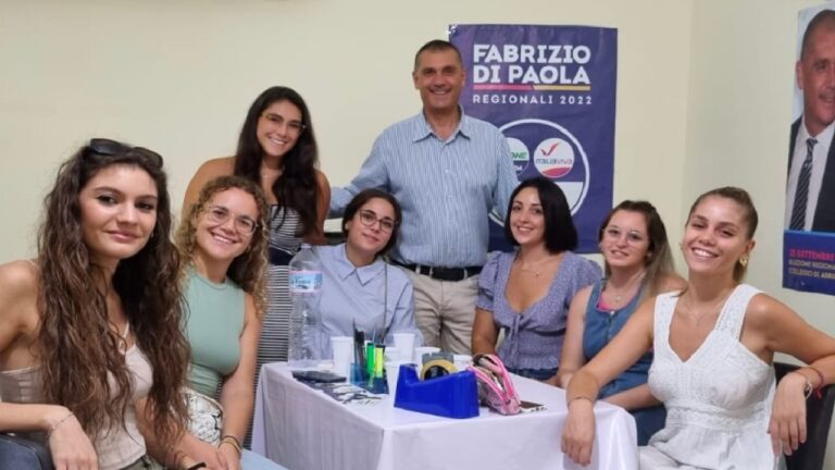 di paola ragazze