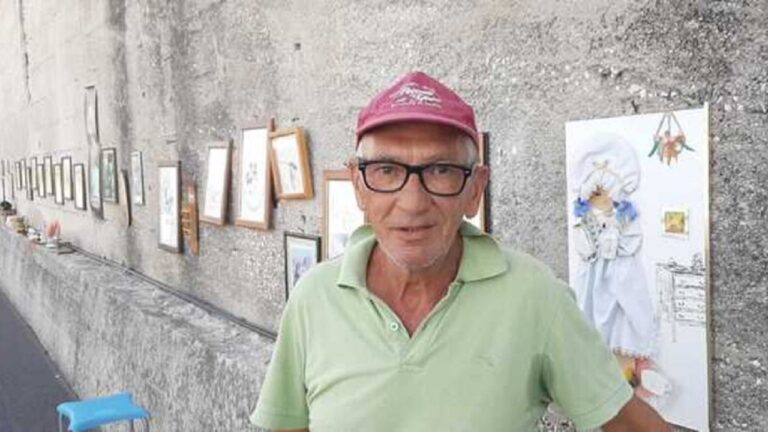 di prima mostra sambuca 2022