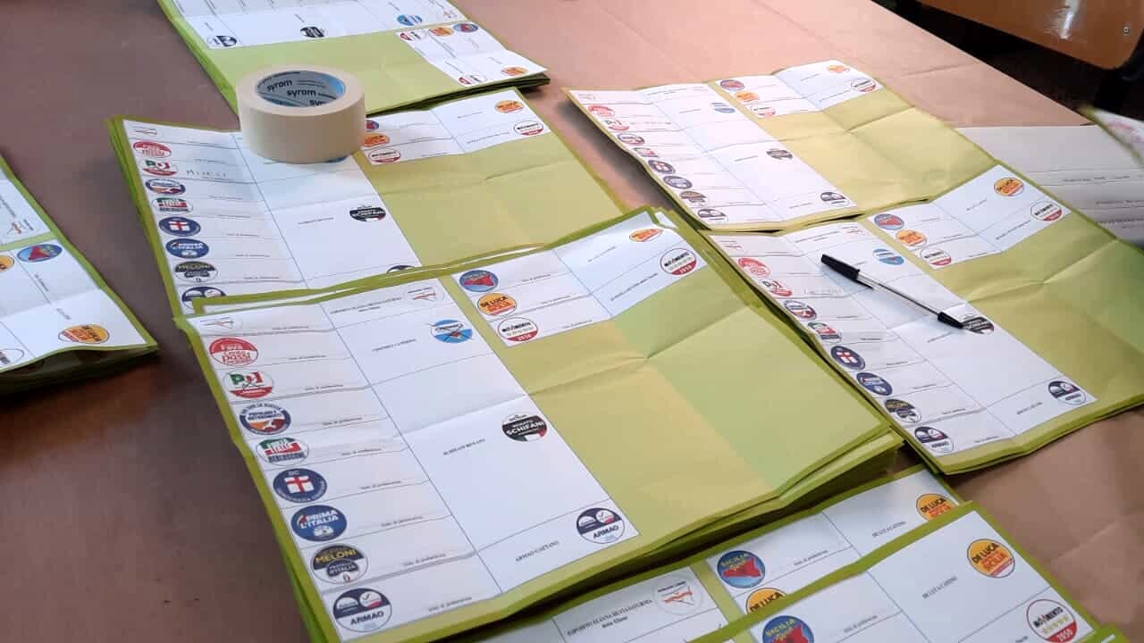 Elezioni Regionali: report voti di preferenza in provincia di Agrigento