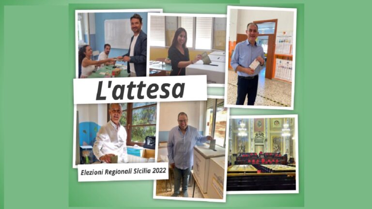 elezioni attesa 2022